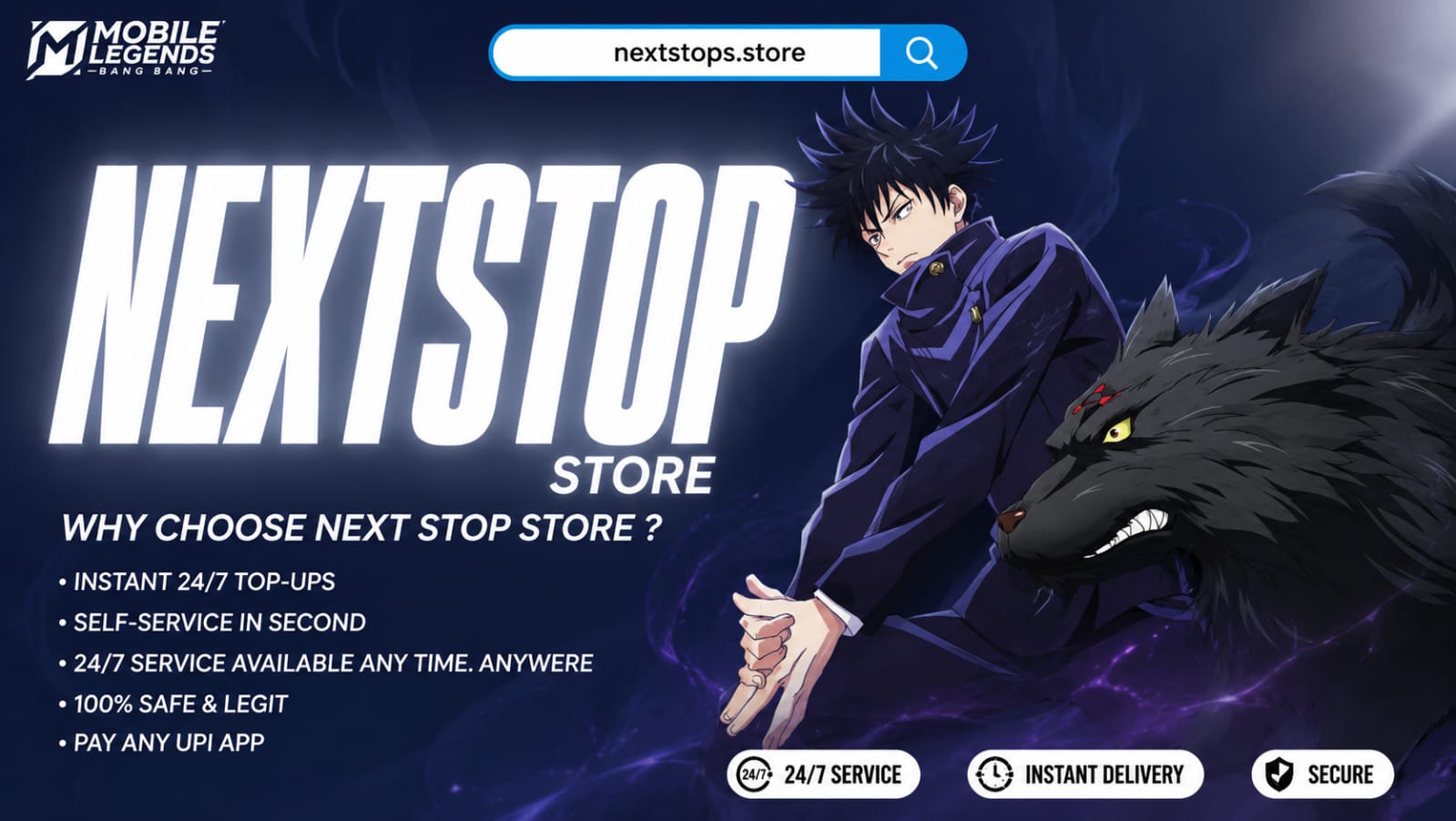 NextStops