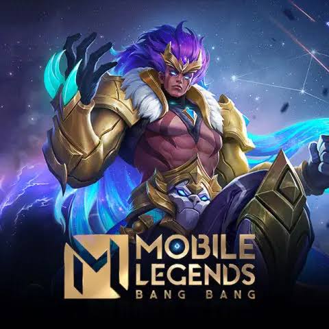 MOBILE LEGENDS🇮🇳